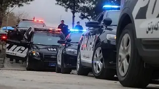 Süleymaniye’de arazi kavgası: çocuk öldü, babası yaralandı