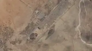 ABD raporu: Irak’ta ikinci İsrail üssü ortaya çıktı