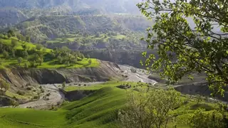 İlam’da doğal meralar çölleşme riskiyle karşı karşıya