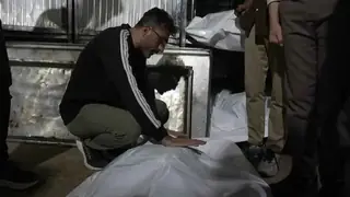 İsrail, Hamas’ın operasyon şefi Bahaa Barud’u öldürdüğünü açıkladı