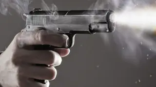 Meysan’da polis memuruna saldırıyla suçlanan kişi öldürüldü