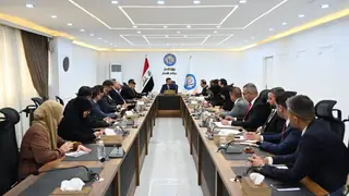 Adalet Bakanı, bakanlık programını hazırlama talimatı verdi