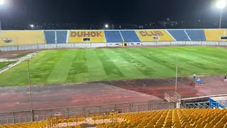 Duhok heyetinin Musul’da gözaltına alındığı iddiası