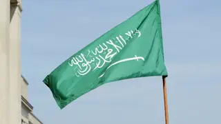 Suudi Arabistan: Irak yönünden gelen 3 İHA düşürüldü