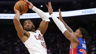 Cleveland Cavaliers, Detroit Pistons’ı eleyerek finale çıktı