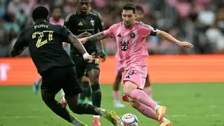 Messi’nin gol ve asisti Miami’ye ilk iç saha zaferini getirdi