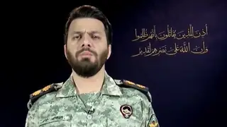Tahran'dan ABD'nin 'Deniz Korsanlığı'na Yanıt Tehdidi