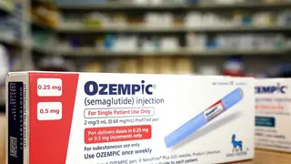 Kilo verme iğneleri migren ataklarını azaltabilir