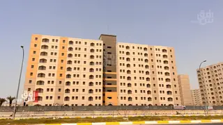 Bağdat’ta iki kız çocuğu dördüncü kattan düştü