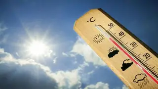 Irak’ta bugün açık, yarın sıcaklık düşecek