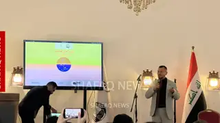 Musul’daki şehir müzesi onarım çalışmalarını tanıttı
