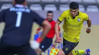 Ürdün, Irak Ligi’ndeki oyuncularını kadroya aldı