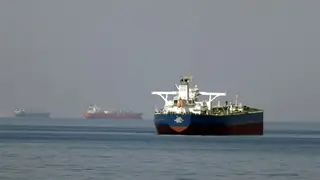 İran, Hürmüz Boğazı için yeni birim kurdu