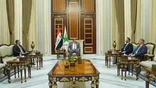 Sameri'den kritik çağrı: Irak'ın uluslararası diplomaside güçlü temsil edilmesi gerekiyor