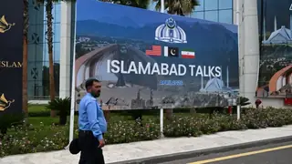 İran, müzakereler öncesinde ABD'den olumlu işaretler bekliyor