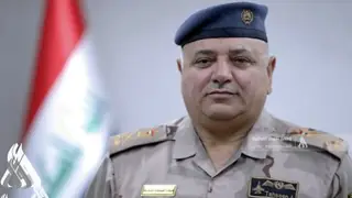 Tahsin el-Hafaci, Başbakanın talimatıyla şehit ailelerine ziyaret gerçekleştirdi