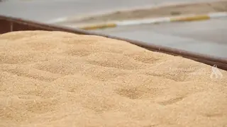 Ticaret Bakanlığı 78 buğday teslim noktasını hizmete açtı ve satışa sunulan miktarlarla oynayanları uyardı