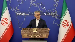 Tahran kesinleştirdi: ABD ile ikinci müzakere turu için şu an plan yok
