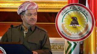 Barzani Partisi boykotla tehdit ediyor