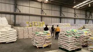Irak, Türk un piyasasını altüst etti