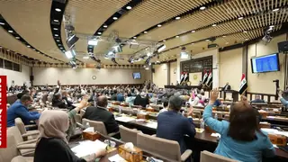 Maliye Komisyonu: 2026 bütçesi yeni hükümetin kurulmasına bağlı