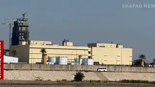 ABD: Irak hükümetine bağlı kuruluşlar, Amerikalıları tehdit eden milislere destek veriyor