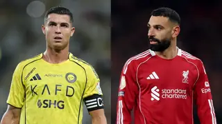 Al Nassr, Salah için dev bir teklif hazırlıyor ve Ronaldo ile takım arkadaşı olmasını hedefliyor