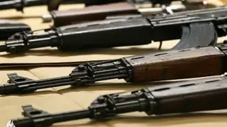 İçişleri Bakanlığı, Irak Ulusal Silah Bankasında Yaklaşık 6 Milyon Silah Parçasının Kaydedildiğini Açıkladı