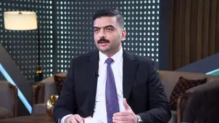 Milletvekili Usman eş-Şibani zorunlu askerlik yasası hakkında konuştu ve uygulanmasındaki engelleri açıkladı