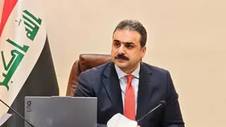 Irak ve Suriye arasındaki Rabia sınır kapı 13 yıl sonra açıldı