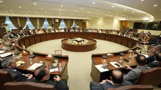Parlamento buğdayda geçen sezonun pazarlama kanallarına dönülmesini zorunlu kıldı ve çiftçilerin alacaklarını görüştü