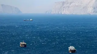 Hormuz Boğazı'nda Nakliye Hareketleri Felç Oldu