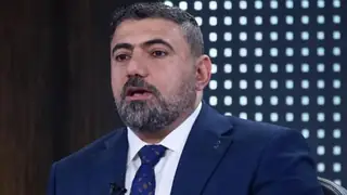 "Bulut hırsızlığı" tartışmalarının ardından Iraklı milletvekili iklim savaşlarını uzmanlarla araştırmaya çağırdı