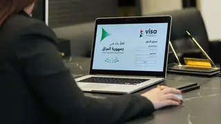 Irak, ABD'li gazetecinin kaçırılmasının ardından 37 ülke için elektronik vizeyi askıya aldı