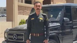 Peşmerge subayinin cesedi Dihok'ta bulundu