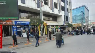 Dolar Bağdat ve Erbil'de Yükselişte