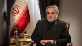 İran'ın Kahire Büyükelçisi: İran uranyum zenginleştirmeyi sürdürüyor ve Washington ile tehdit altında müzakereleri reddediyor