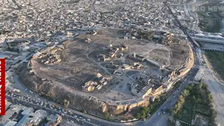 Kerkük'te Adiliye Mahallesi Sakinleri Yardım Çığlığı Atarken Arazi Dosyası Yönetimindeki Aksaklıklar Eleştirileri Beraberinde Getirdi