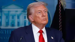 Trump: İran ile ateşkes Çarşamba akşamı sona eriyor, uzatılması beklenmiyor