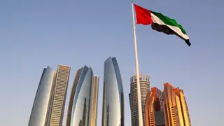 UAE Devlet Güvenliği, Velayet-i Fakih bağlantılı terör örgütünü dağıttı
