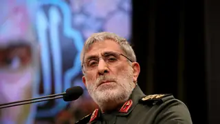 Kaani Irak kararının egemenliğini vurguladı.. ABD'den Maliki'nin dönüşüyle ilgili uyarılar