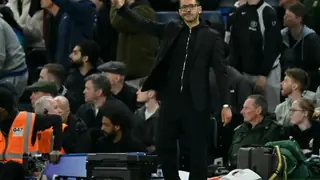 Rosenior, Chelsea sahiplerinin form düşüşüne rağmen kendisini desteklediğini açıkladı