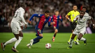 La Liga'da Barcelona-Real Madrid Clásico'sunun tarihi açıklandı