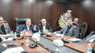 Güvenlik ve Savunma Komisyonu, Basra Olaylarını Soruşturmak Üzere Enerji Polisleri Genel Müdürünü İfadeye Çağırdı