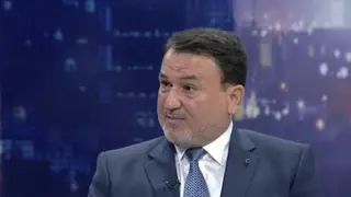Kazimi: Koordinasyon Çerçevesi içinde başbakan adayı seçim mekanizması üzerinde uzlaşı sağlandı, isim yakında netleşecek
