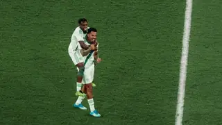 Al-Ahli Saudi, Vissel Kobe'yi 2-1 yenerek Asya Şampiyonlar Ligi finaline yükseldi