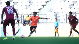 Yıldızlar Ligi'nde Naft Misan, Elektrik karşısında disiplin kararıyla 3-0 mağlup oldu