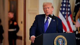 Trump'tan İran açıklaması: Anlaşmaya bir günden fazla gerekmez