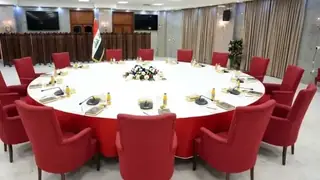 Koordinasyon Çerçevesi, Başbakan Adayını Önümüzdeki Çarşamba Belirleyecek