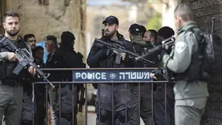 İsrailli bir kişi, asker kardeşi hakkında bilgileri yaklaşık 50 dolara sattı